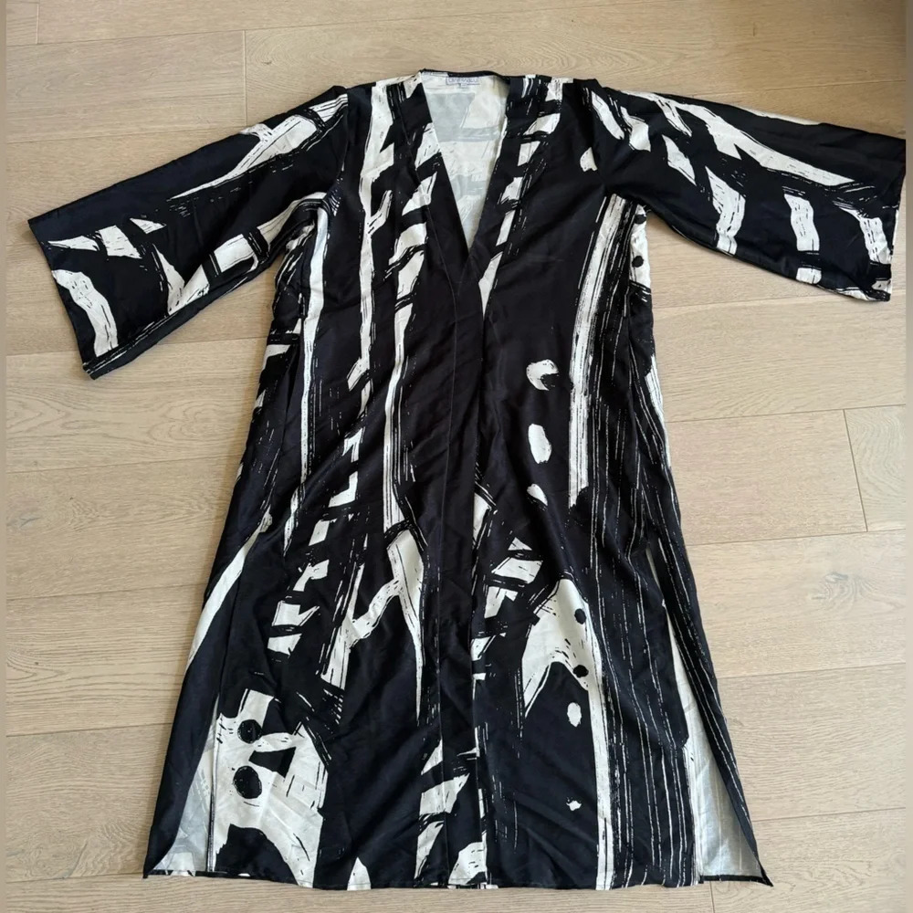 DIARRABlU Naim Maxi Dress
Size M (8-10) - Picture 5 of 15